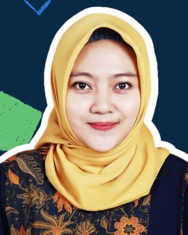 Siti Ummu Kulsum, S.Pd